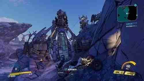 《无主之地3》&《小缇娜的奇幻之地》:小黑盒究极史低0.5折起,脑洞爆炸的游戏世界等你来!