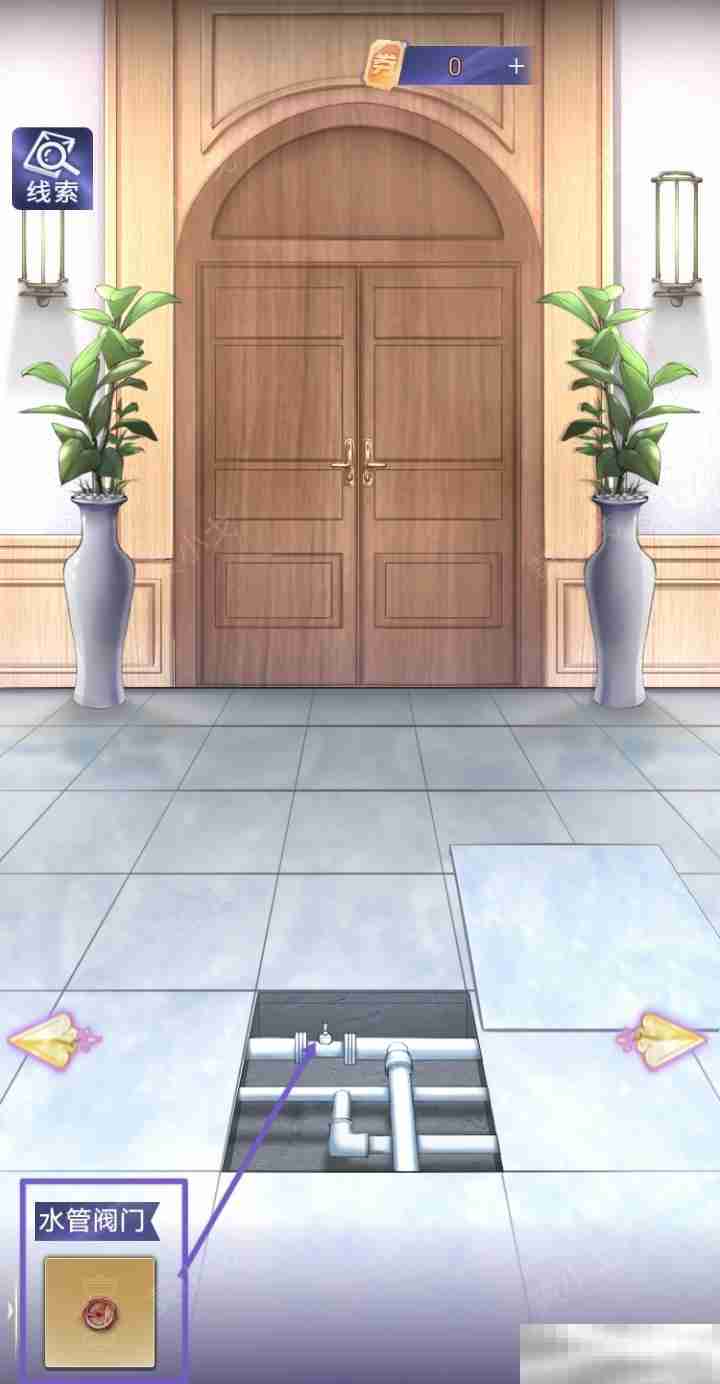 《两个倒霉蛋》第一章通关攻略