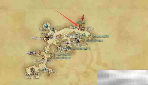 《最终幻想14：水晶世界》巨像丙宠物获取攻略