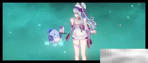 《原神》梦见月瑞希等级突破材料大全