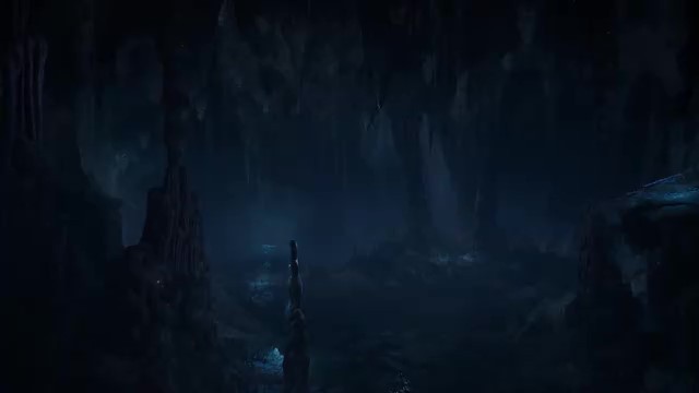 《凡人修仙传》动画3A游戏启动 首个实机发布