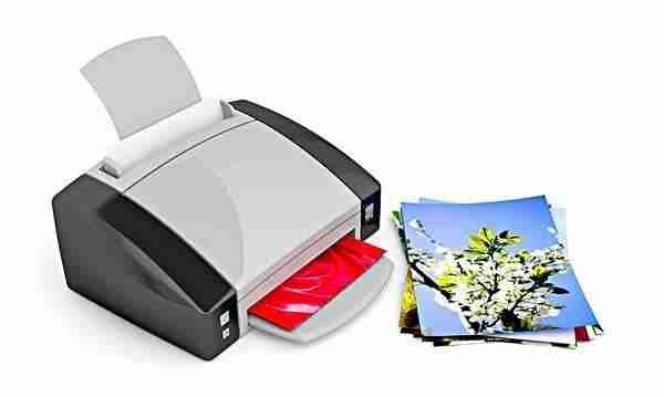 Win10如何卸载并重新安装打印机(图1)