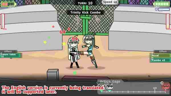 《机器人少女之梦》登陆Steam 美少女AI养成