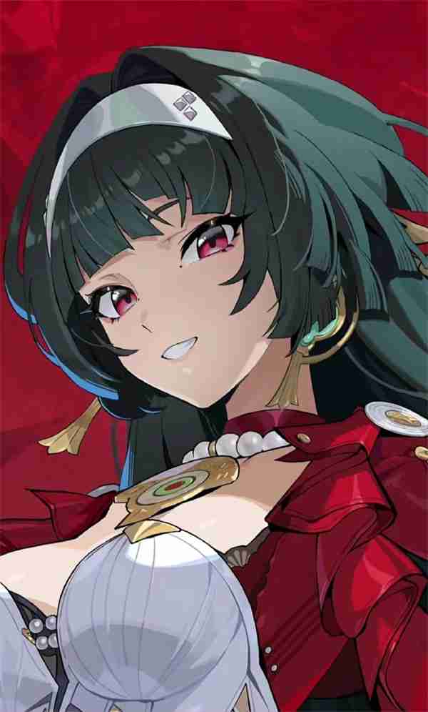 《绝区零》1.5版本前瞻兑换码一览