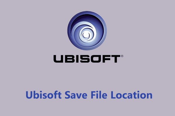 Di manakah Lokasi Simpan Fail Ubisoft? Langkah Tepat untuk Membantu Anda!