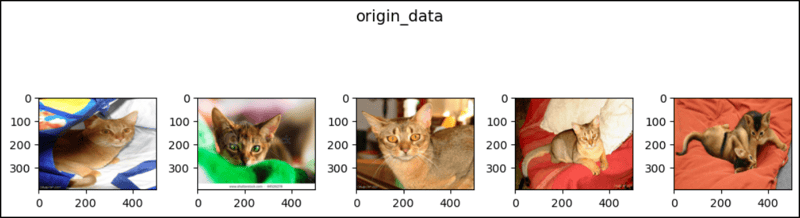 Redimensionner dans PyTorch