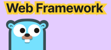 Go Framework Comparison for Web Development