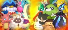 Palworld: Feybreak - Messenger Of Love Location Guide