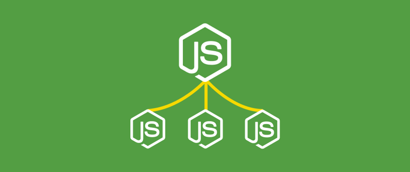 Master-Worker Pattern in NodeJS: Explained