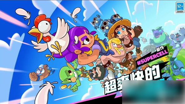 爆裂小队国服什么时候上线 具体介绍