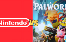 分析任天堂起诉《幻兽帕鲁》为何侵犯专利而非著作权