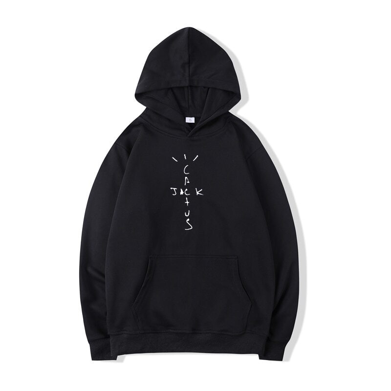 The Hype Behind Travis Scott dan Denim Tears Hoodies