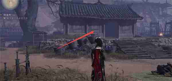 《燕云十六声》鬼公子boss任务全流程