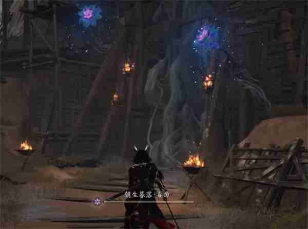 《燕云十六声》鬼公子boss任务全流程