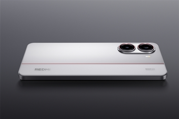 2025手机数码国补正式开启!REDMI全系参与:Turbo 4仅1699元起