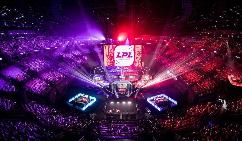 《英雄联盟》lck和lpl的区别是什么