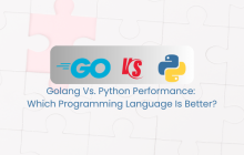 Golang 与 Python 性能：哪种编程语言更好？