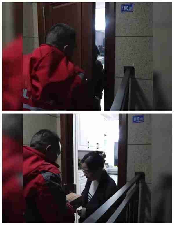 手机国补第一单买家:定零点闹钟抢购 凌晨便收到了商品