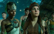 曝《地平线》MMO游戏被寄予厚望 或将吸引上百万玩家