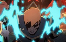 《圣杯誓约》宣布2月6日开启抢先体验 试玩版已上线