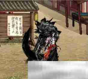 《地下城与勇士：起源》墨染丹青装扮外观一览