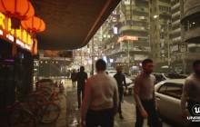 粉丝用虚幻5打造《热血无赖》片段 画面更美了