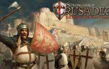 《要塞十字军东征：决定版》公布 7月登陆Steam