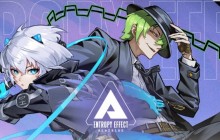 《苍翼：混沌效应》1月大型更新上线 《艾希》联动登场