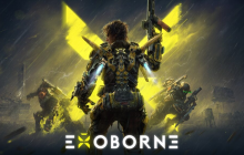 《Exoborne》测试2月12日开启 现已开放注册