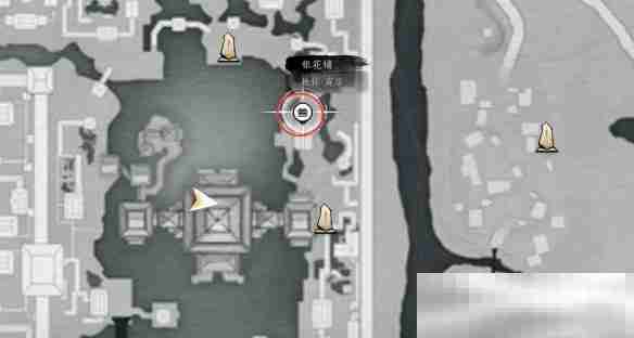 《燕云十六声》海棠醉梦任务攻略