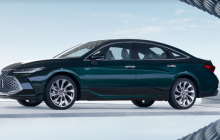 曝一汽丰田将整合主销车型 包括&ldquo;五大杀手锏&rdquo;亚洲龙