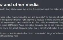 《吸血鬼幸存者》将被改编为真人电影 游戏无剧情将是挑战