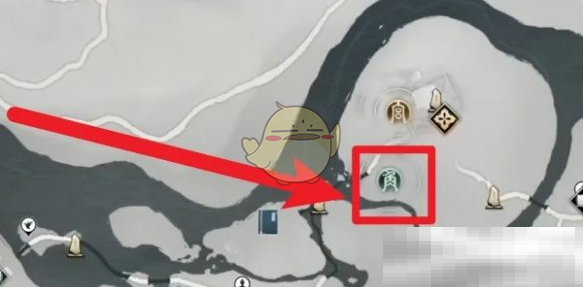 《燕云十六声》狮吼功4口钟位置