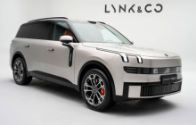 吉利高管回应陈震赔领克500万违约金：有态度有行动