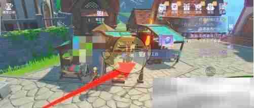 《悠星大陆》麻布获得方法