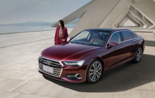 2024年30万元以上车型销量排名出炉：奥迪前三占二