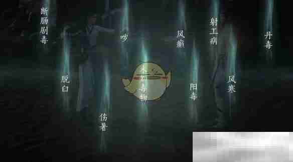 《燕云十六声》悬壶开启方法一览
