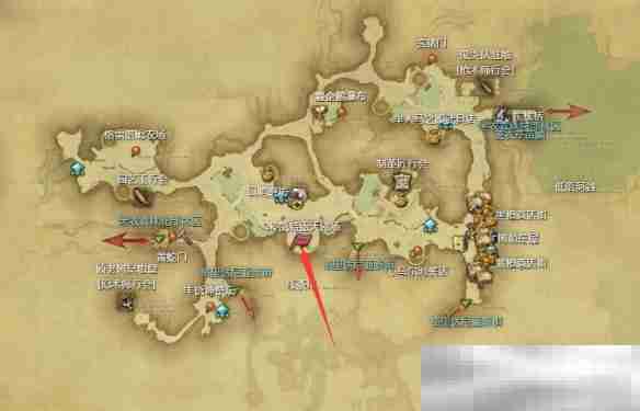 《最终幻想14：水晶世界》幻栗斋宠物获得方法