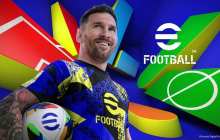 《实况足球ONLINE》评测 国服端游版eFootball是否值得入坑？