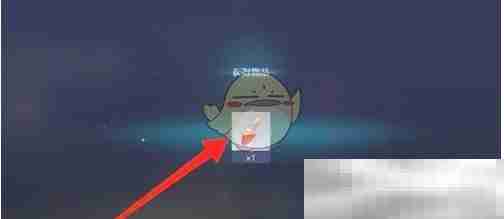 《悠星大陆》微型恢复药剂获得方法