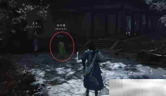 《燕云十六声》一药千金任务攻略