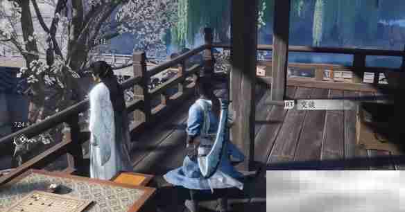 《燕云十六声》一药千金任务攻略