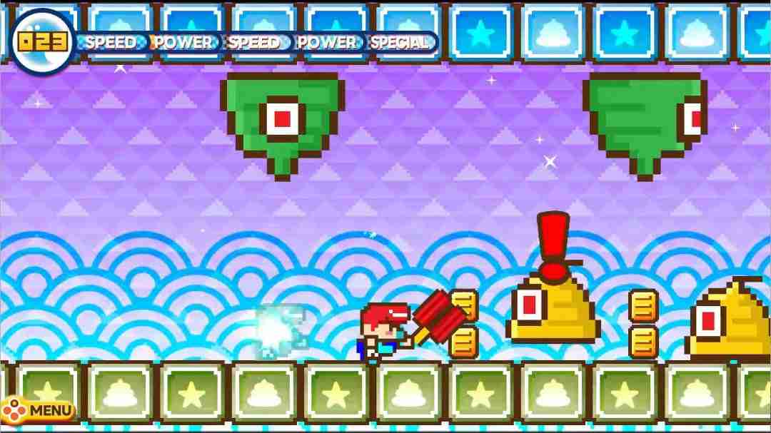 《像素游戏创作系列》Steam页面 2月6日发售