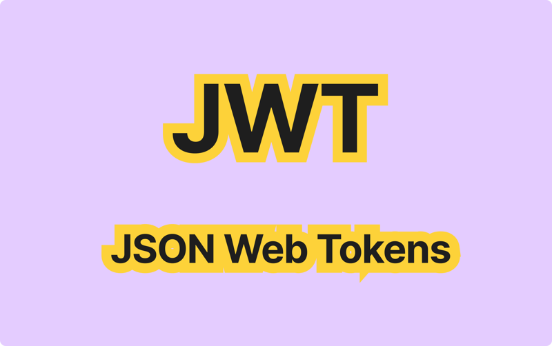 JWT (JSON Web Tokens) beherrschen: Ein tiefer Einblick