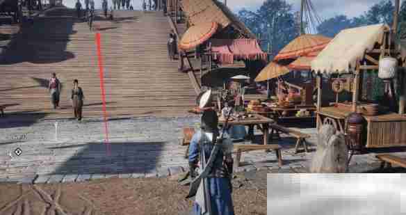 《燕云十六声》柳仙托梦任务攻略