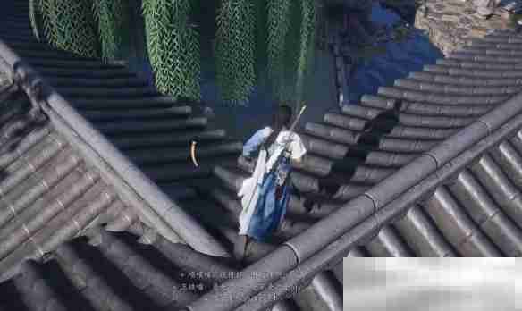 《燕云十六声》柳仙托梦任务攻略