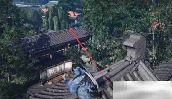 《燕云十六声》柳仙托梦任务攻略