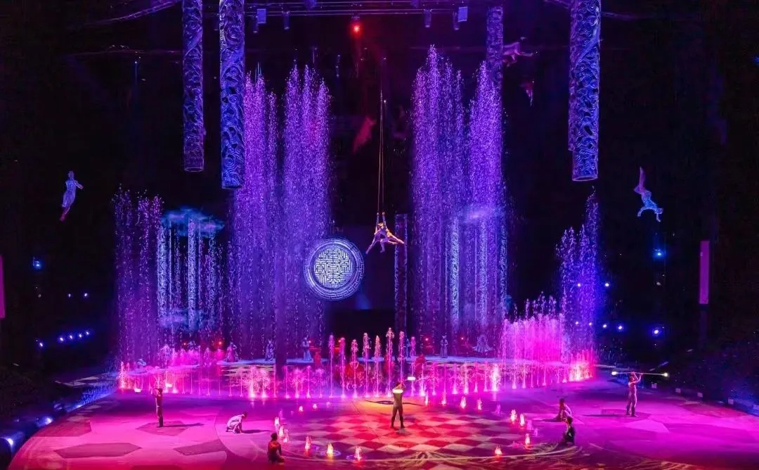 湖北卫视春晚直播在哪看?湖北春晚2025节目单/嘉宾/观看指南