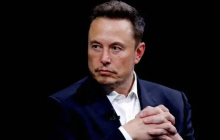 特斯拉品牌价值缩水150亿美元 原因竟是CEO马斯克