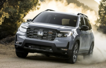 本田自动紧急刹车再惹争议 近30万辆车在美接受调查